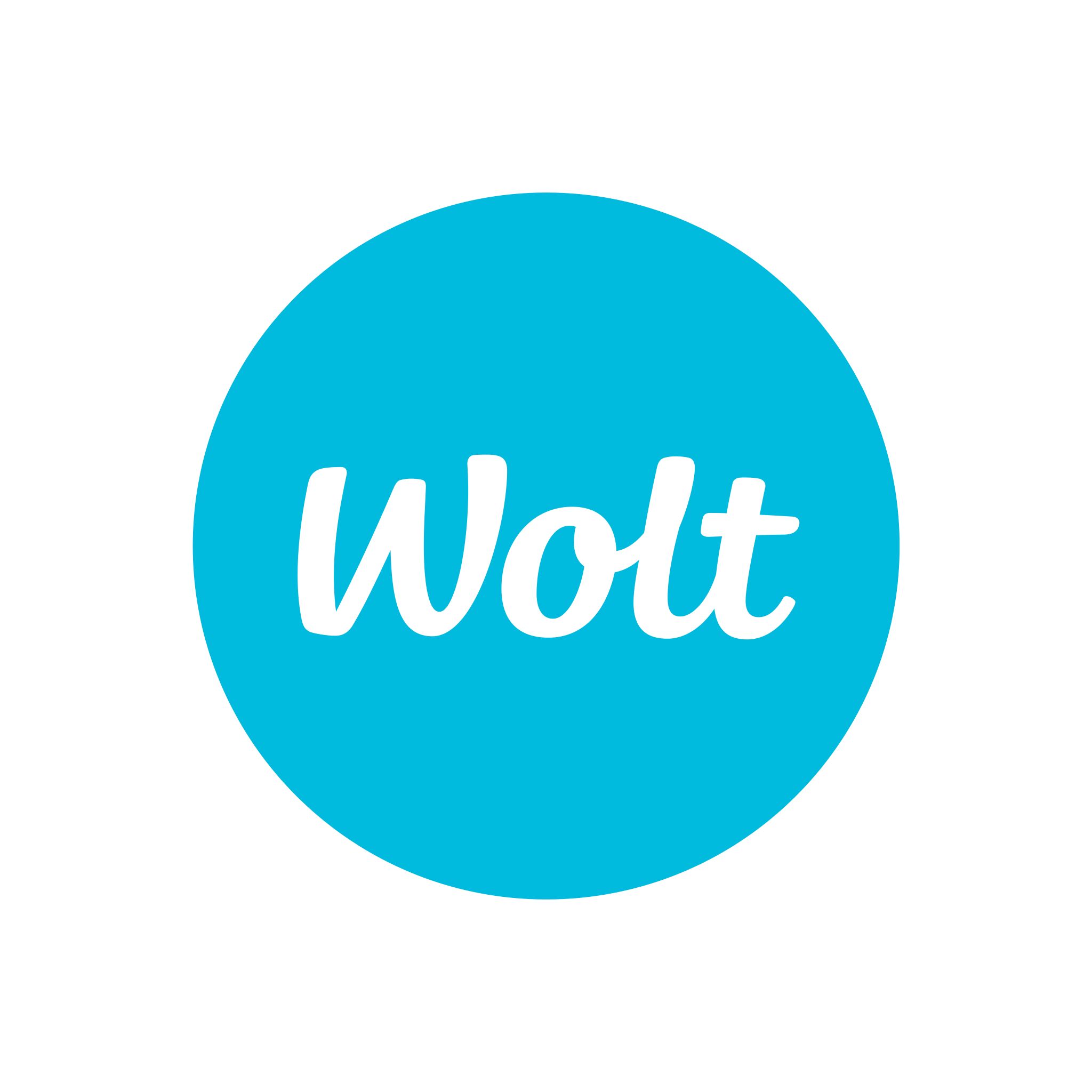 Wolt